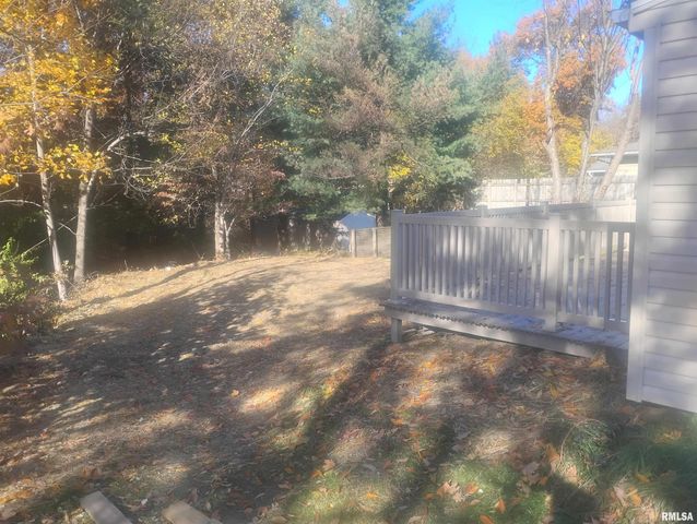 1131 N WILDWOOD Court, Peoria, IL 61604