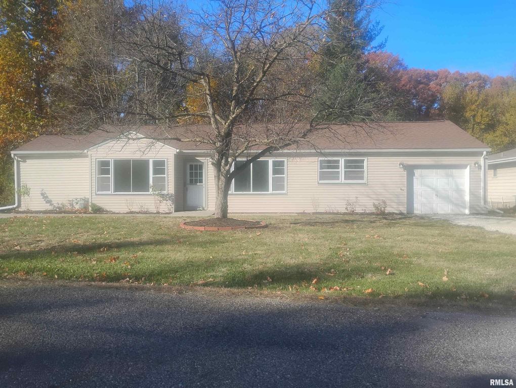 1131 N WILDWOOD Court, Peoria, IL 61604