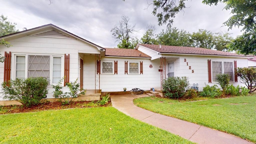 3125 Mcferrin Avenue, Waco, TX 76708
