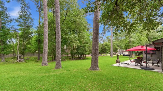 Lot 27 Cranberry Lane, Montgomery, TX 77356