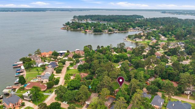 Lot 27 Cranberry Lane, Montgomery, TX 77356