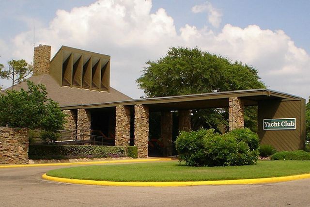 Lot 27 Cranberry Lane, Montgomery, TX 77356