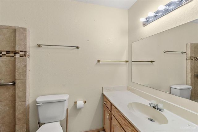 901 Chaparral Street, La Feria, TX 78559