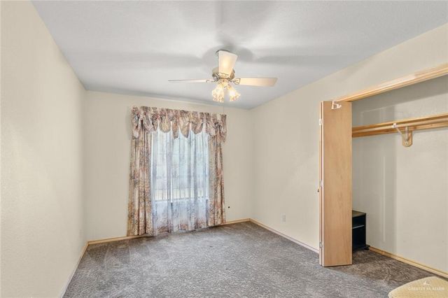 901 Chaparral Street, La Feria, TX 78559