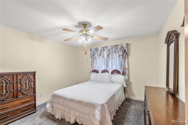 901 Chaparral Street, La Feria, TX 78559