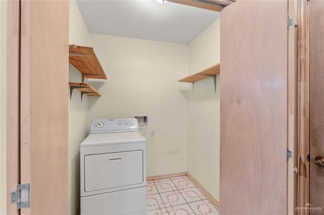 901 Chaparral Street, La Feria, TX 78559