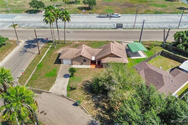 901 Chaparral Street, La Feria, TX 78559