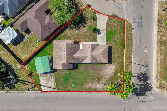 901 Chaparral Street, La Feria, TX 78559