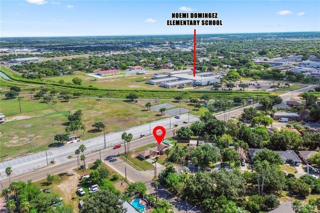 901 Chaparral Street, La Feria, TX 78559