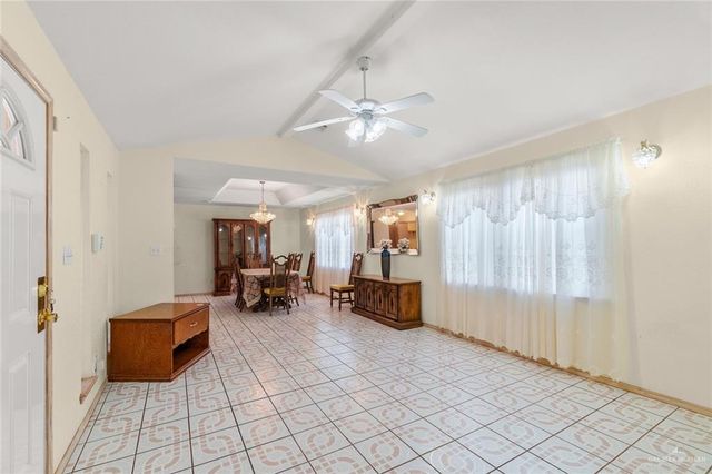 901 Chaparral Street, La Feria, TX 78559