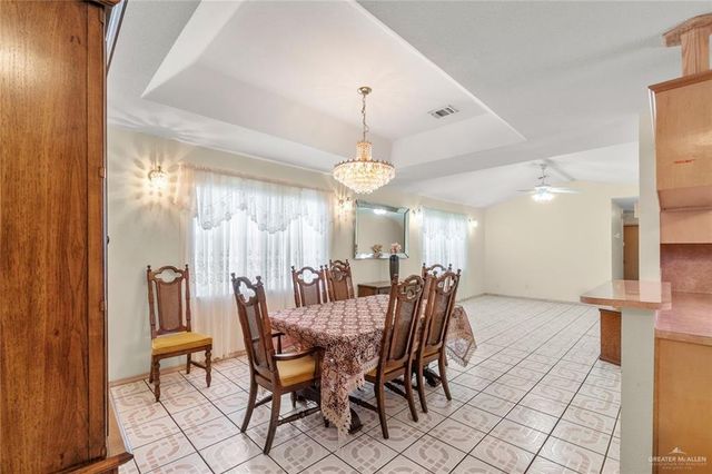 901 Chaparral Street, La Feria, TX 78559