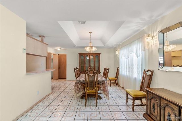 901 Chaparral Street, La Feria, TX 78559