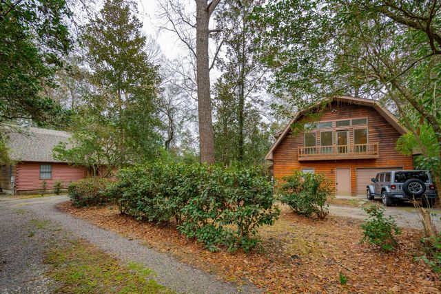 415 W Carolina Avenue, Summerville, SC 29483