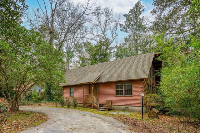 415 W Carolina Avenue, Summerville, SC 29483