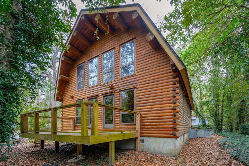 415 W Carolina Avenue, Summerville, SC 29483