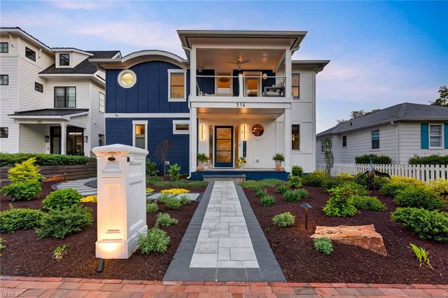 314 45th ST, Virginia Beach, VA 23451