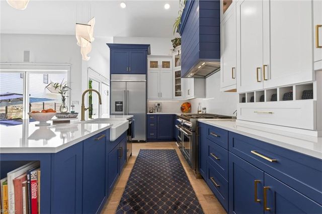 314 45th ST, Virginia Beach, VA 23451