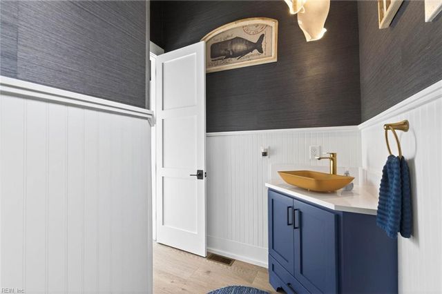 314 45th ST, Virginia Beach, VA 23451