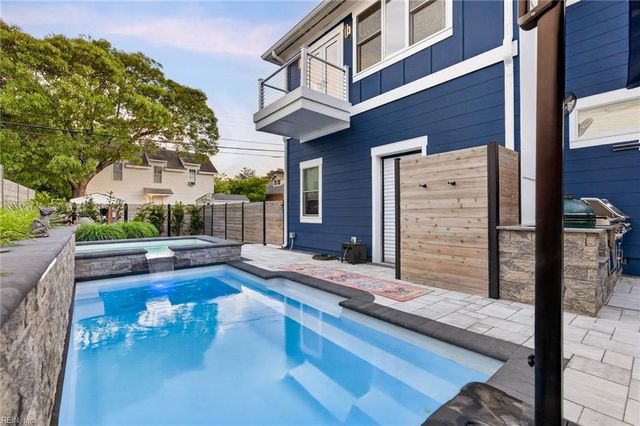 314 45th ST, Virginia Beach, VA 23451