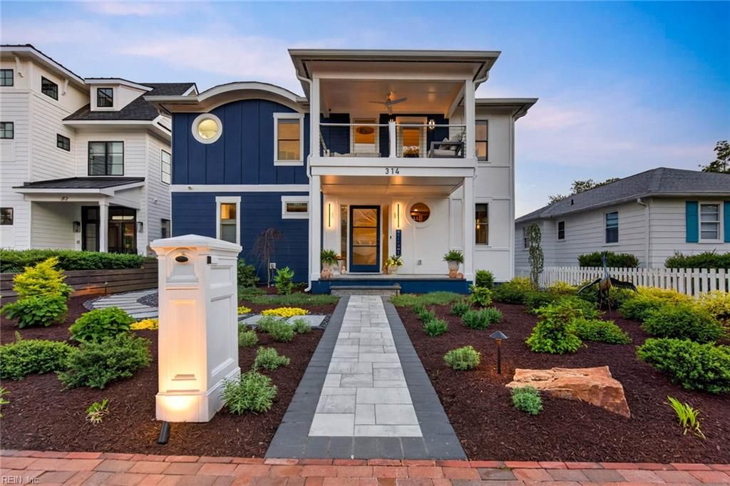 314 45th ST, Virginia Beach, VA 23451