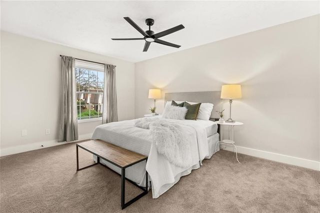 6404 Park Avenue D4, Atlanta, GA 30342