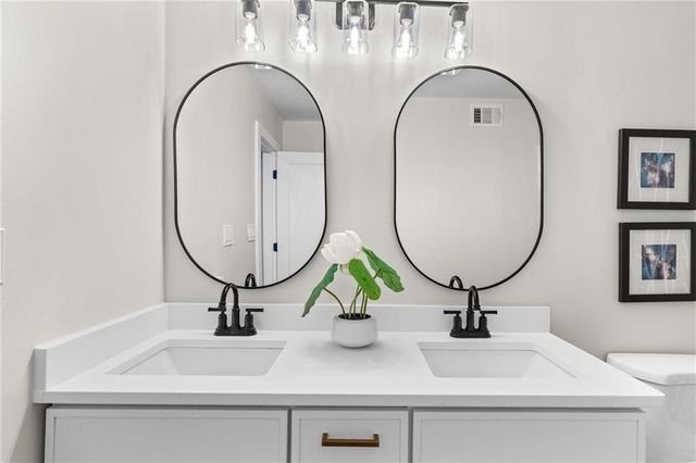 6404 Park Avenue D4, Atlanta, GA 30342