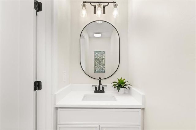 6404 Park Avenue D4, Atlanta, GA 30342