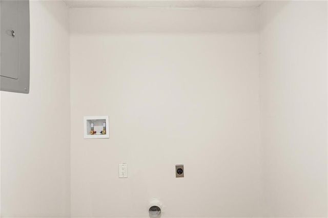 6404 Park Avenue D4, Atlanta, GA 30342