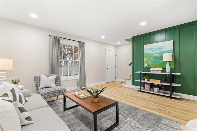 6404 Park Avenue D4, Atlanta, GA 30342