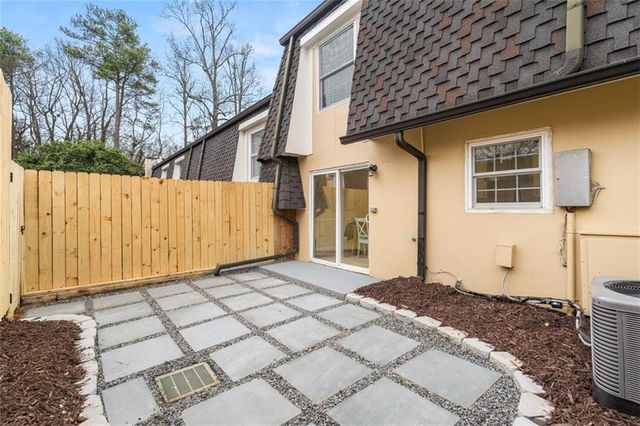 6404 Park Avenue D4, Atlanta, GA 30342