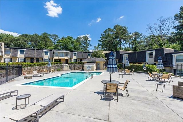 6404 Park Avenue D4, Atlanta, GA 30342