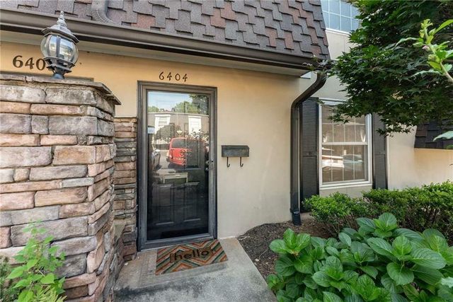 6404 Park Avenue D4, Atlanta, GA 30342