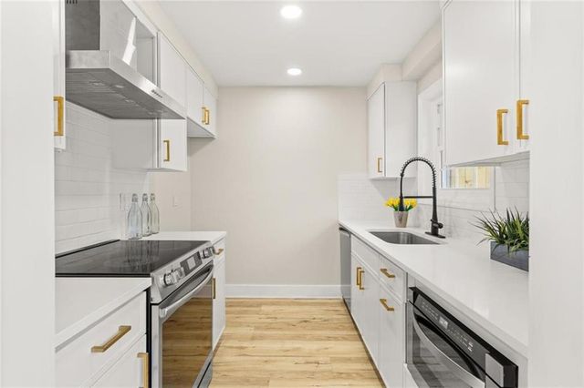 6404 Park Avenue D4, Atlanta, GA 30342