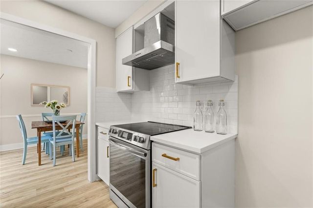 6404 Park Avenue D4, Atlanta, GA 30342