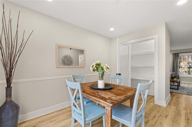 6404 Park Avenue D4, Atlanta, GA 30342