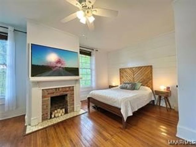 448 Clayton Street, Montgomery, AL 36104