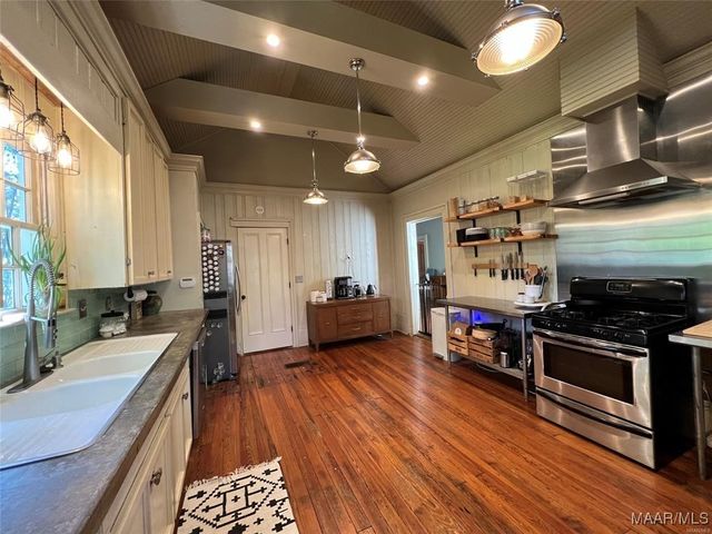 448 Clayton Street, Montgomery, AL 36104