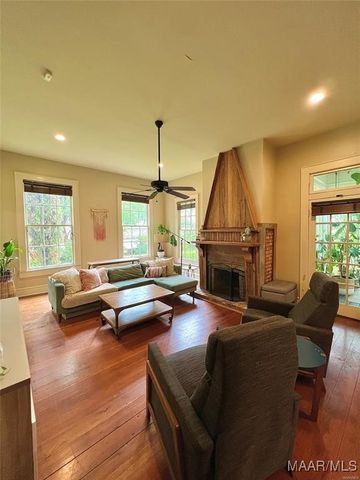 448 Clayton Street, Montgomery, AL 36104