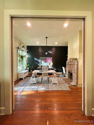 448 Clayton Street, Montgomery, AL 36104