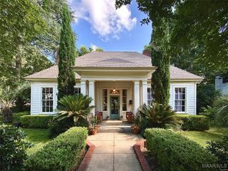 448 Clayton Street, Montgomery, AL 36104