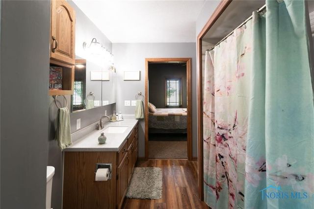 5196 County Road J, Edon, OH 43518