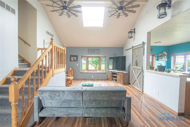 5196 County Road J, Edon, OH 43518