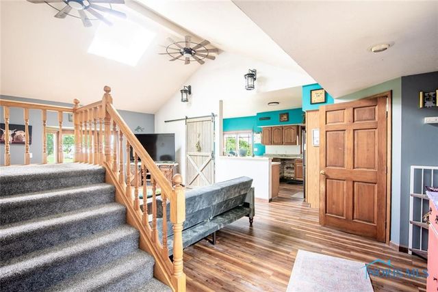 5196 County Road J, Edon, OH 43518