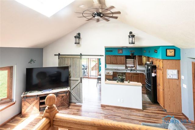 5196 County Road J, Edon, OH 43518