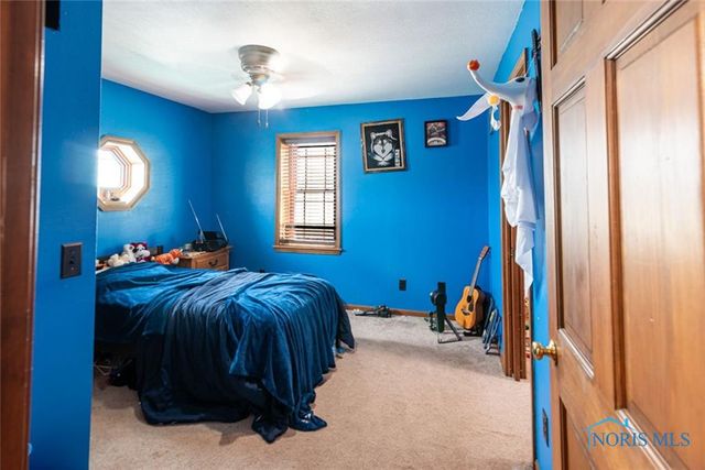 5196 County Road J, Edon, OH 43518