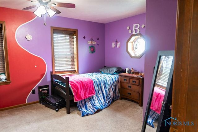 5196 County Road J, Edon, OH 43518