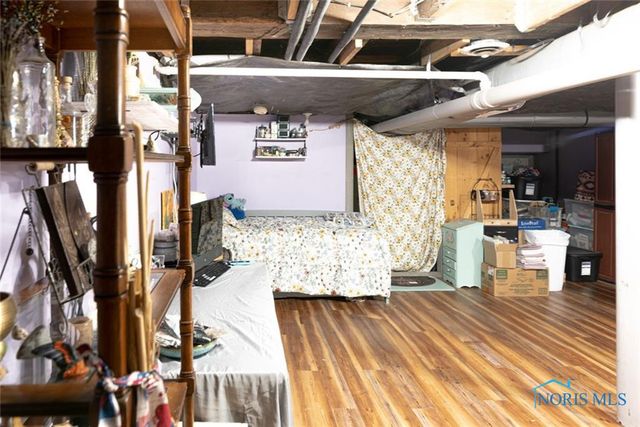 5196 County Road J, Edon, OH 43518