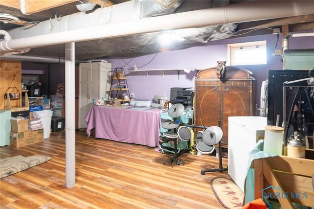 5196 County Road J, Edon, OH 43518