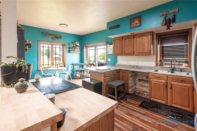 5196 County Road J, Edon, OH 43518