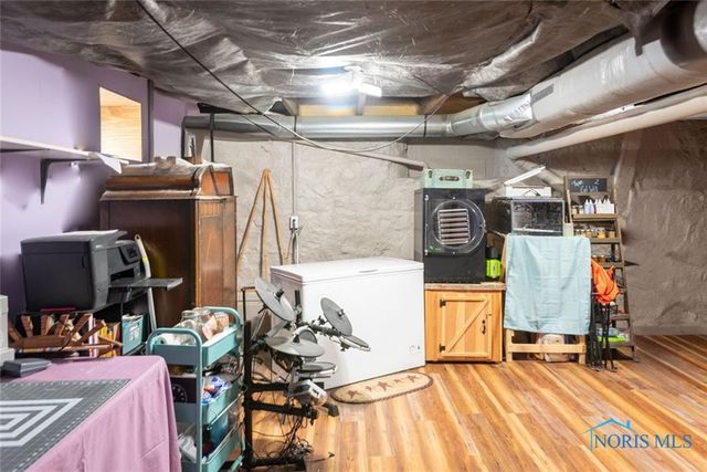 5196 County Road J, Edon, OH 43518